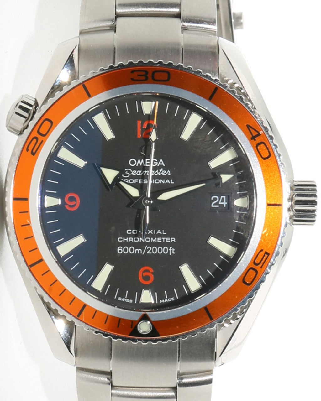 Omega 2201.50.00