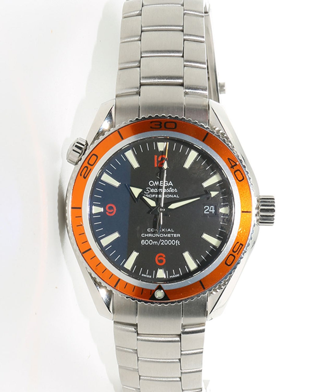 Omega 2201.50.00