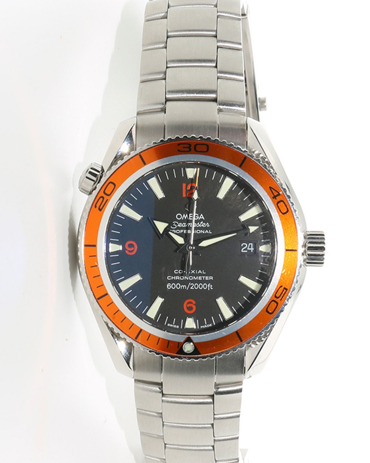 Omega 2201.50.00