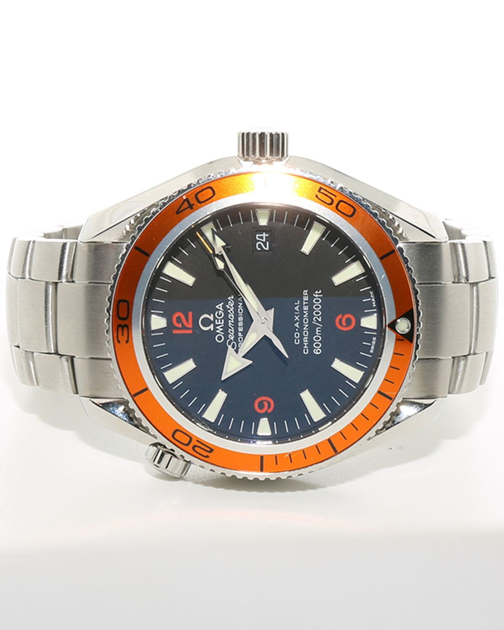Omega 2201.50.00