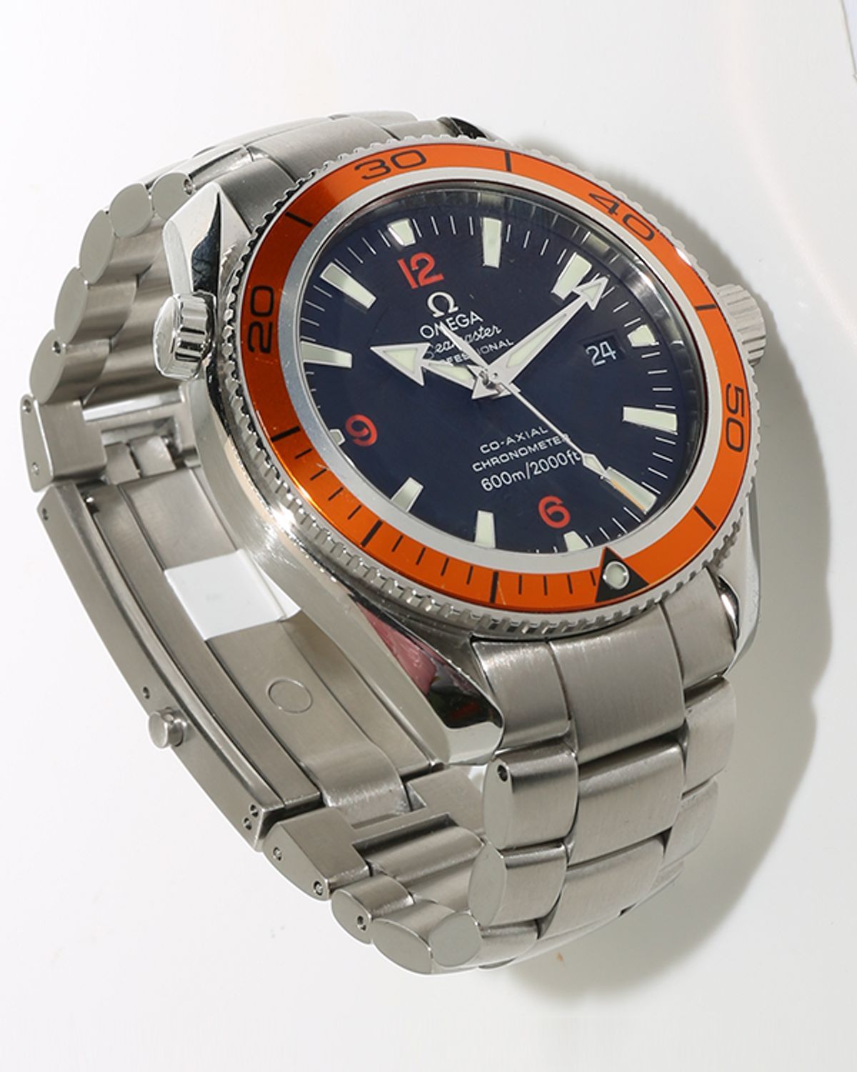 Omega 2201.50.00