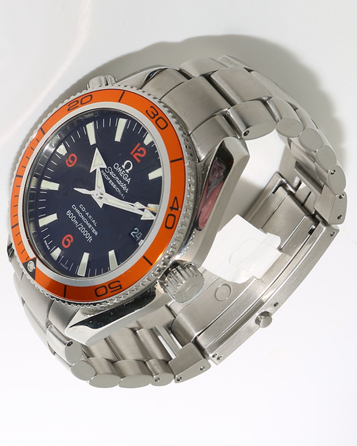 Omega 2201.50.00