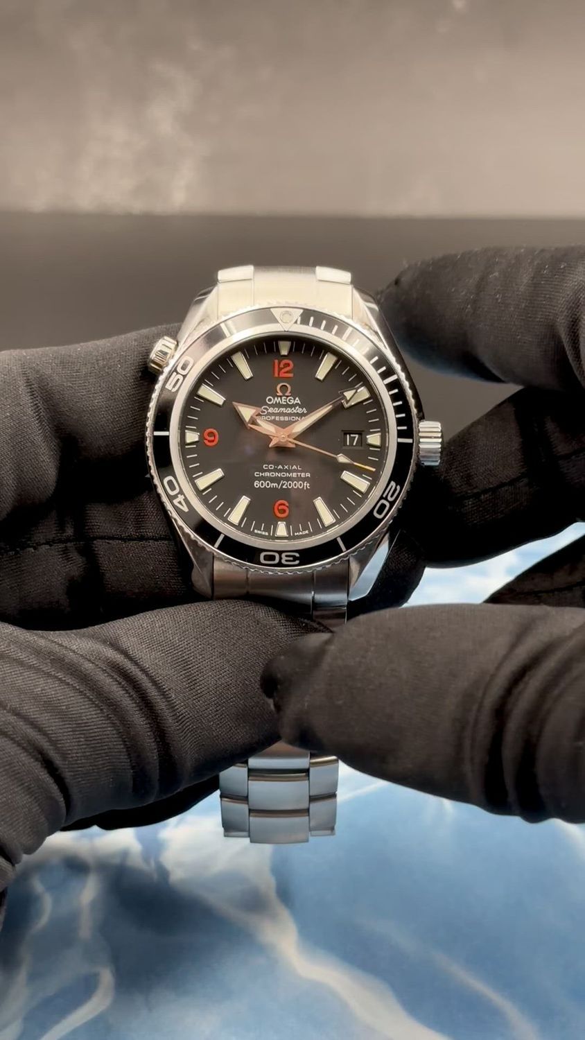 Omega 2201.51.00