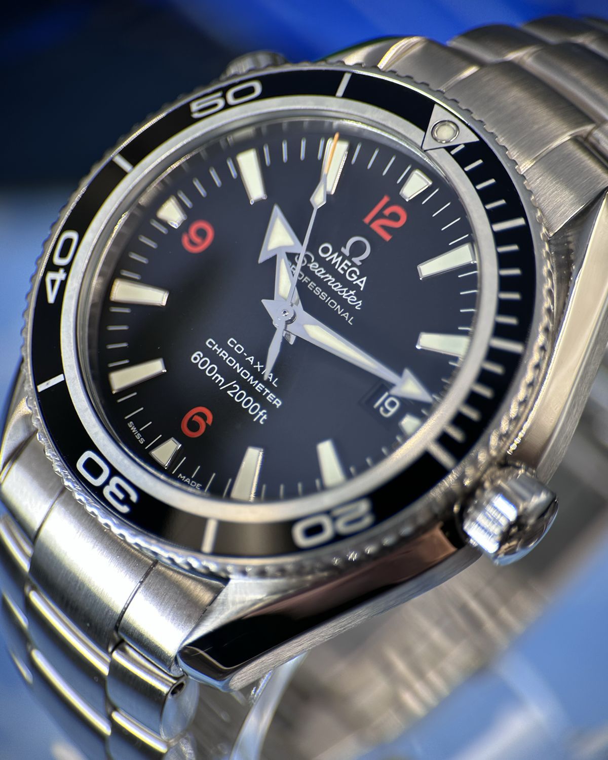 Omega 2201.51.00