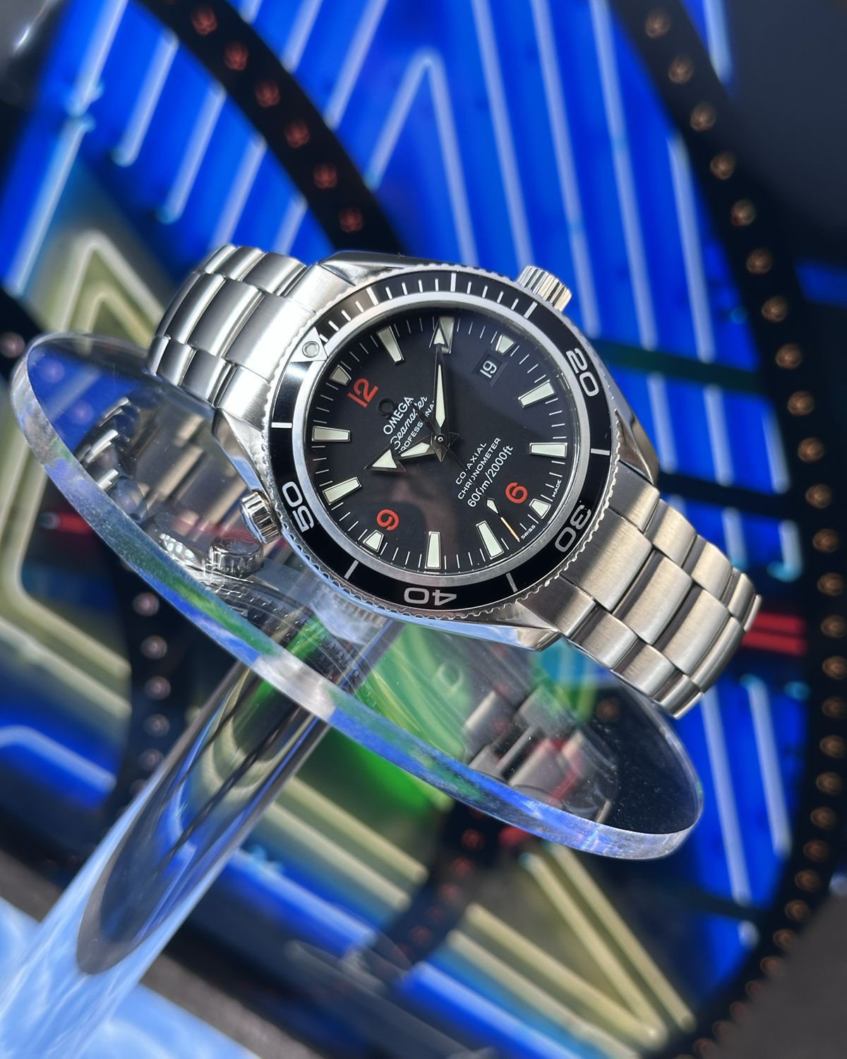 Omega 2201.51.00