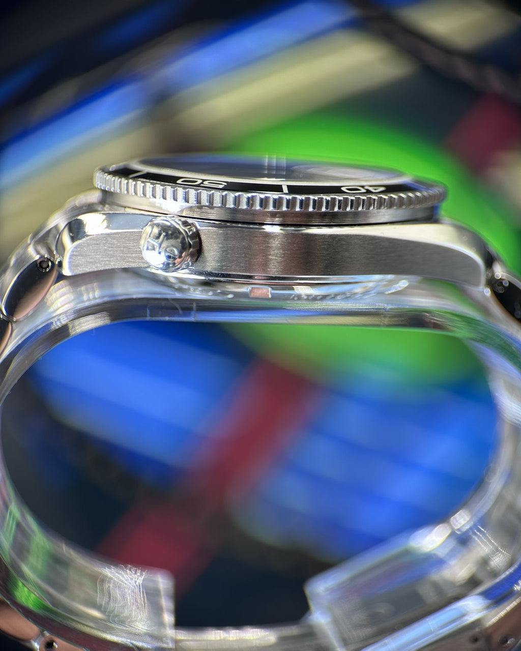 Omega 2201.51.00