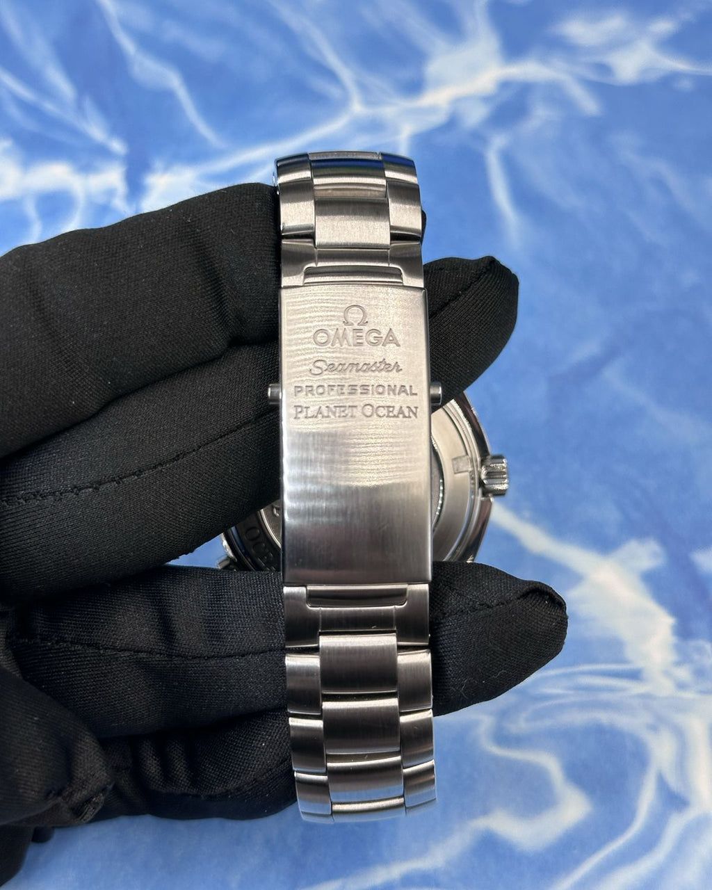 Omega 2201.51.00