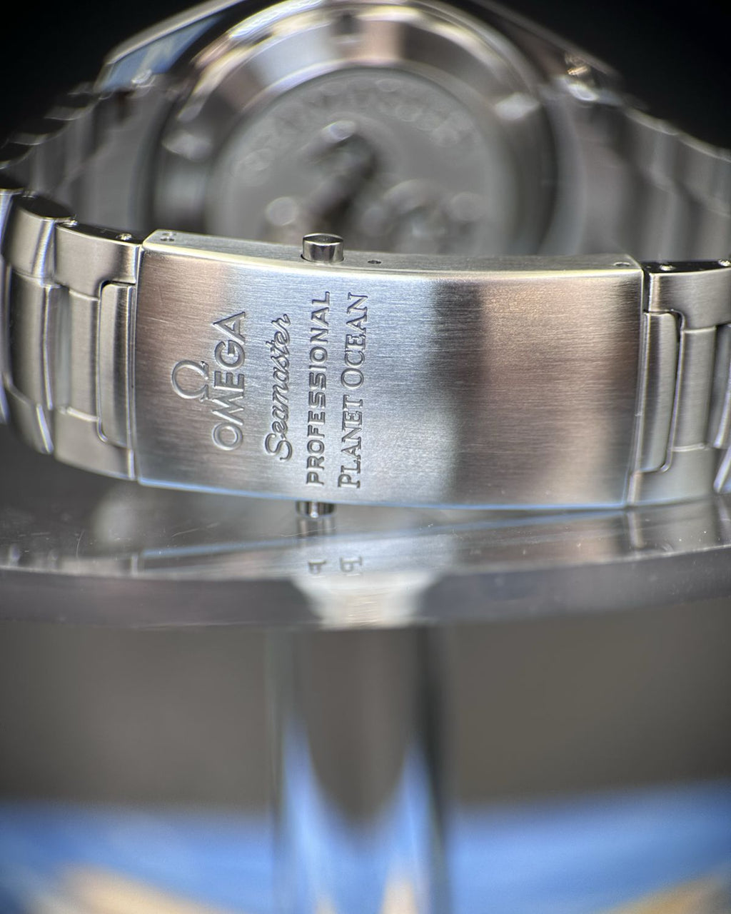 Omega 2201.51.00