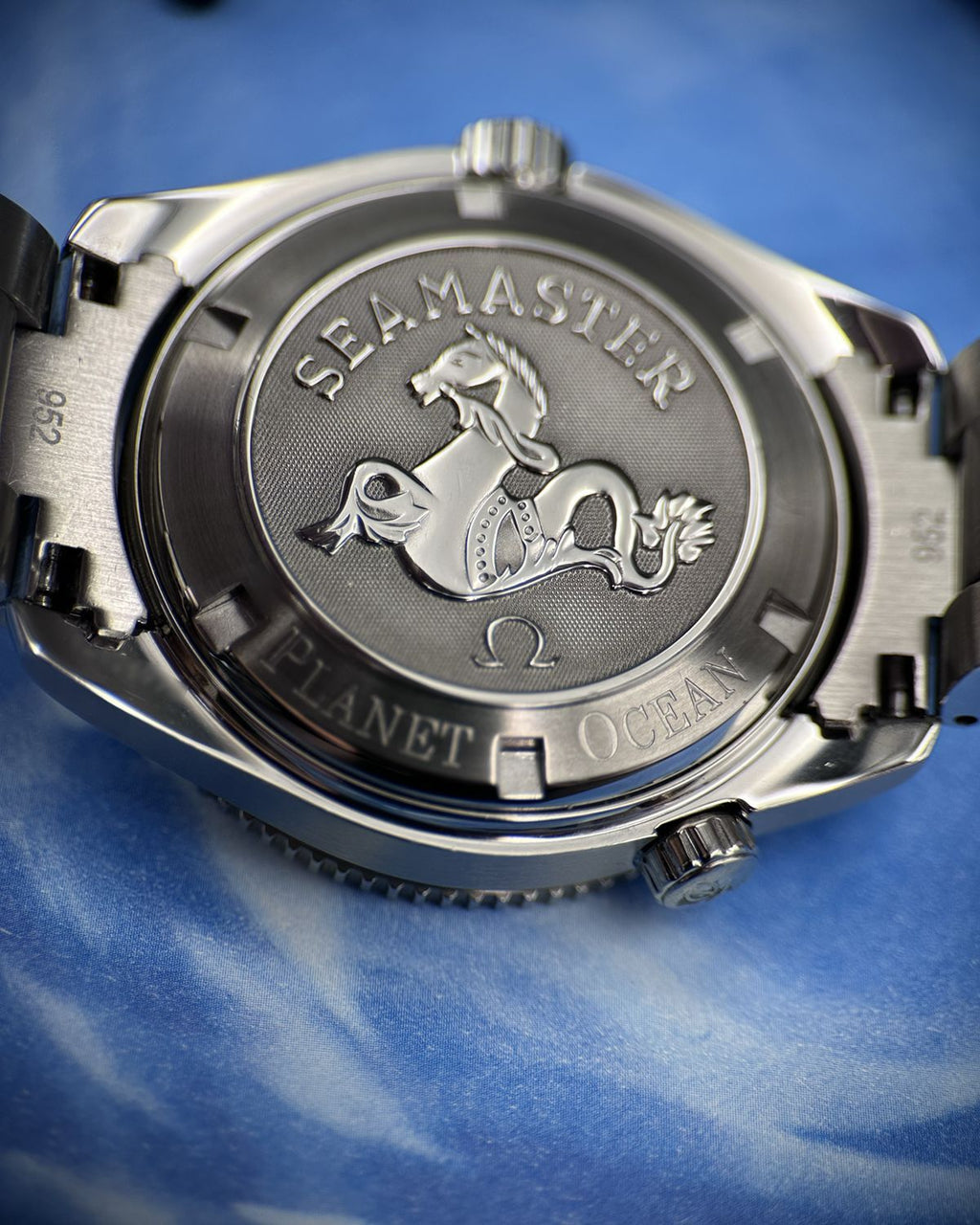 Omega 2201.51.00