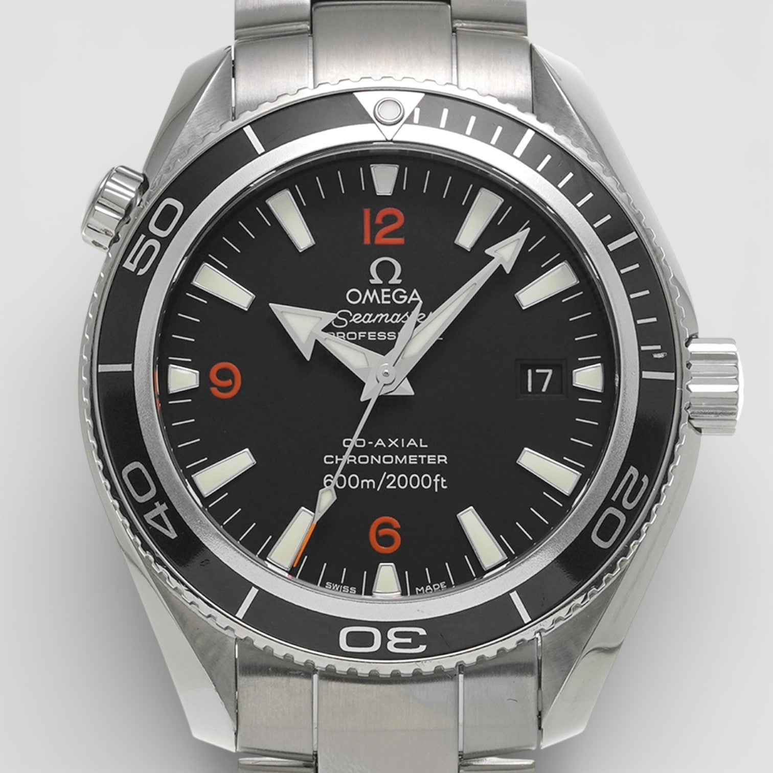 Omega 2201.51.00