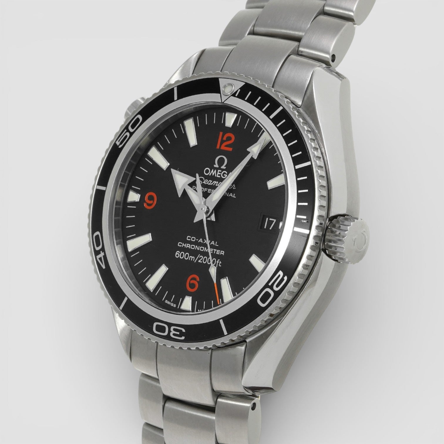 Omega 2201.51.00