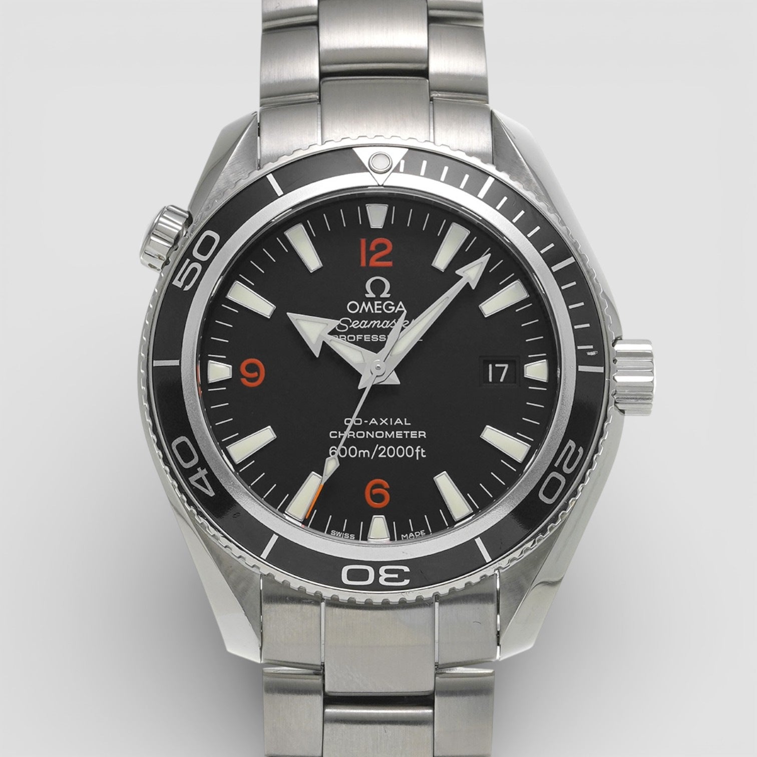 Omega 2201.51.00