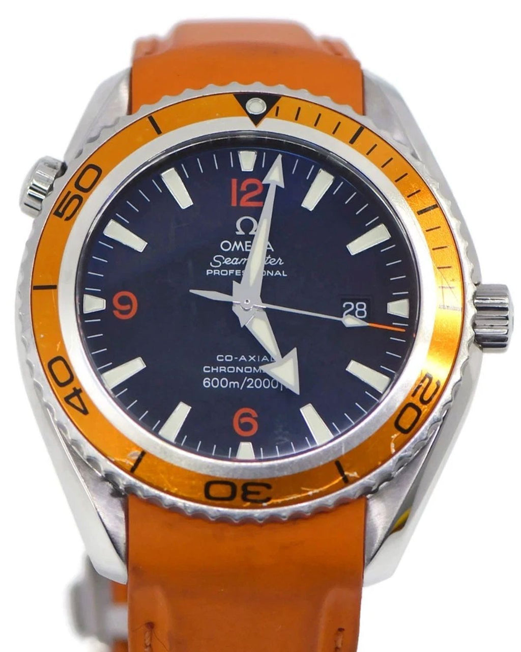 Omega 2208.50.00