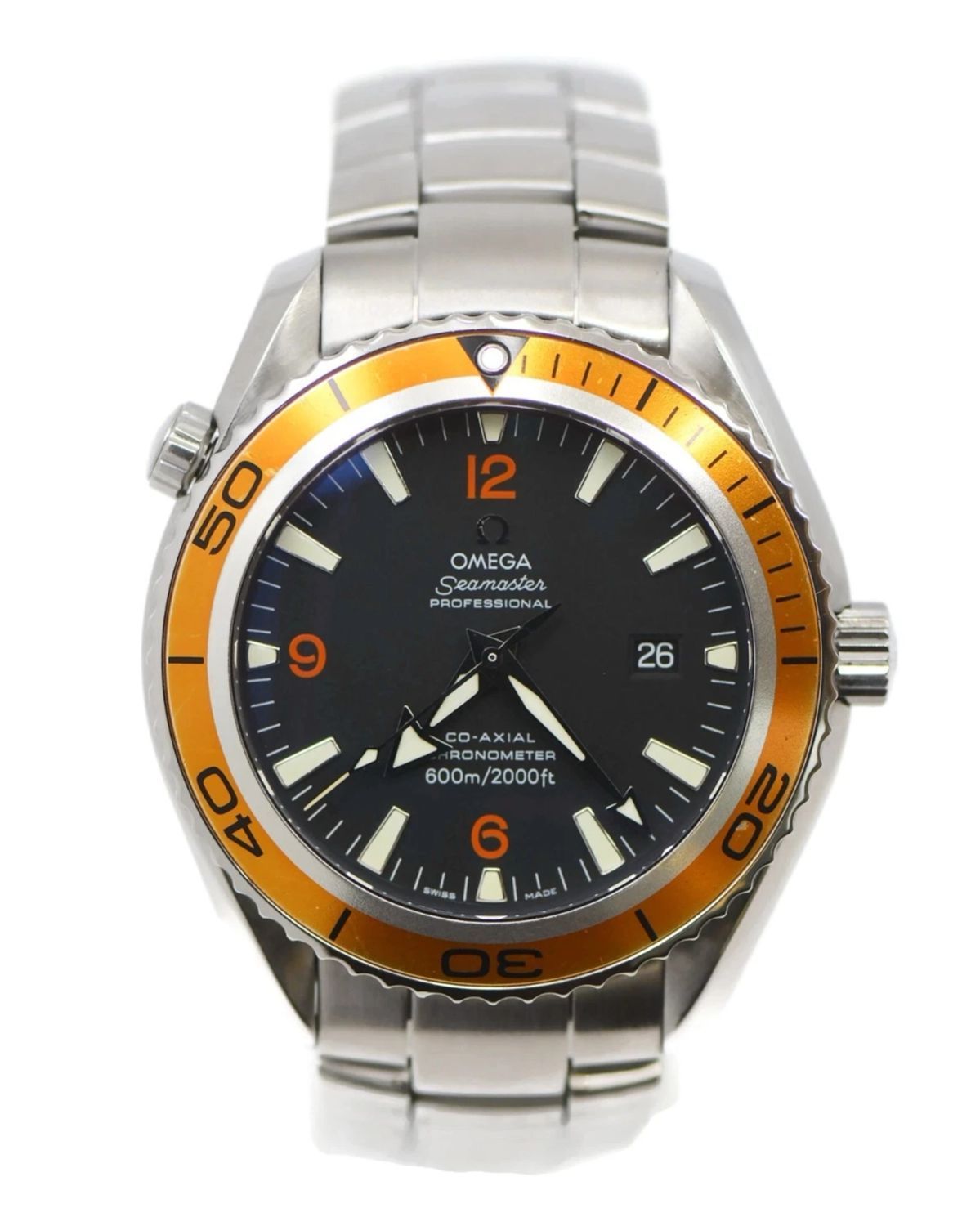 Omega 2208.50.00