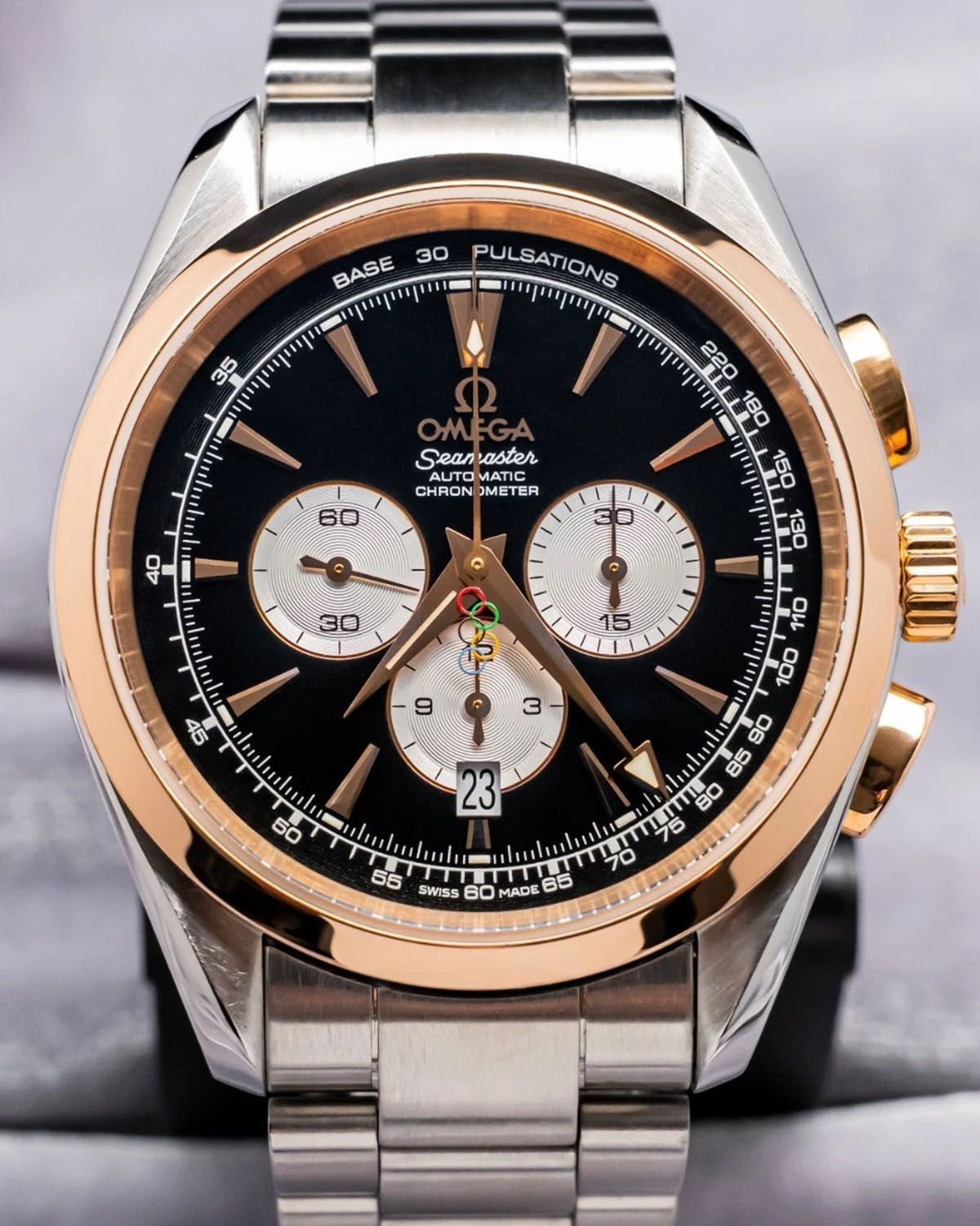 Omega 221.20.42.40.01.001