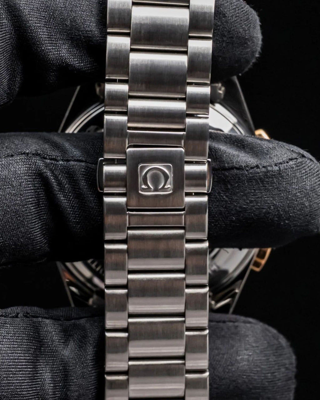 Omega 221.20.42.40.01.001
