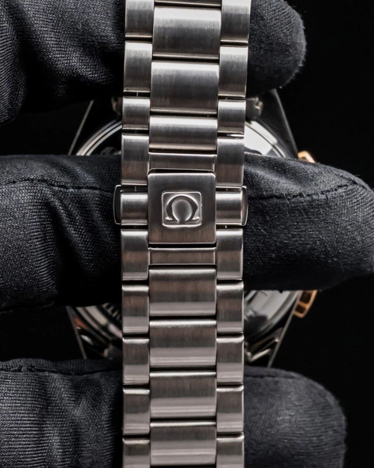Omega 221.20.42.40.01.001