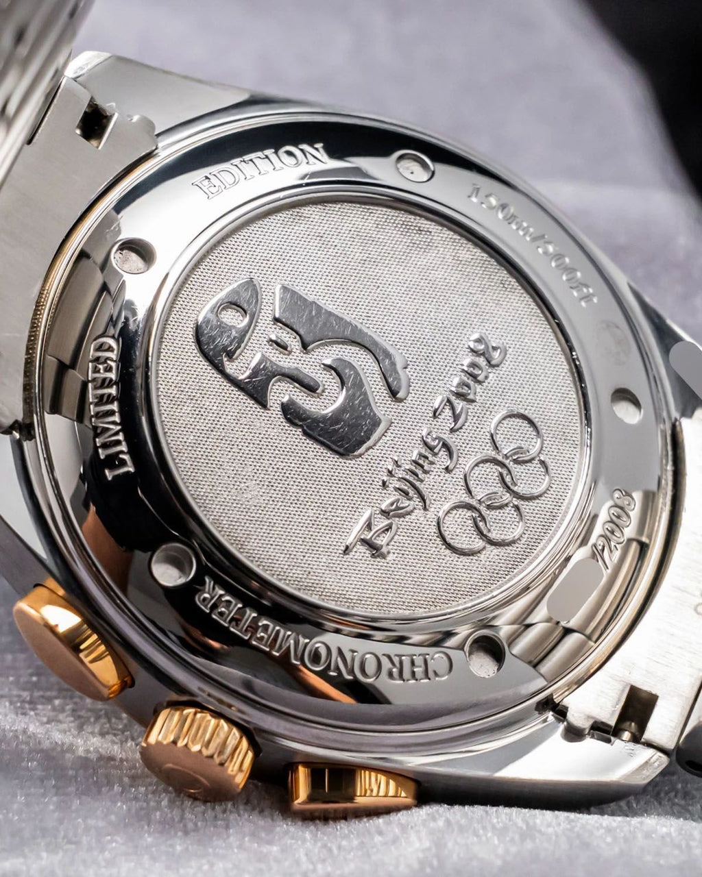 Omega 221.20.42.40.01.001