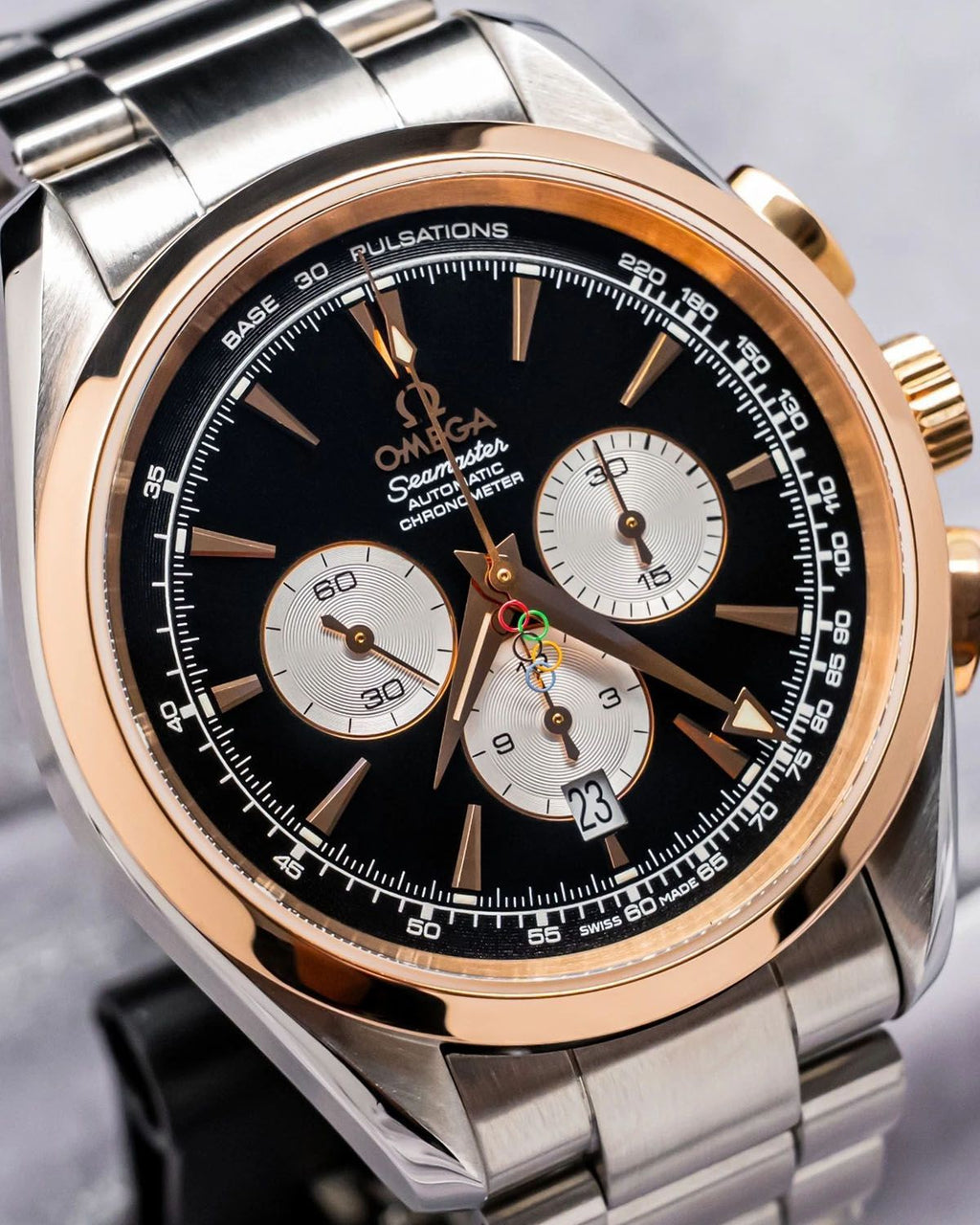 Omega 221.20.42.40.01.001