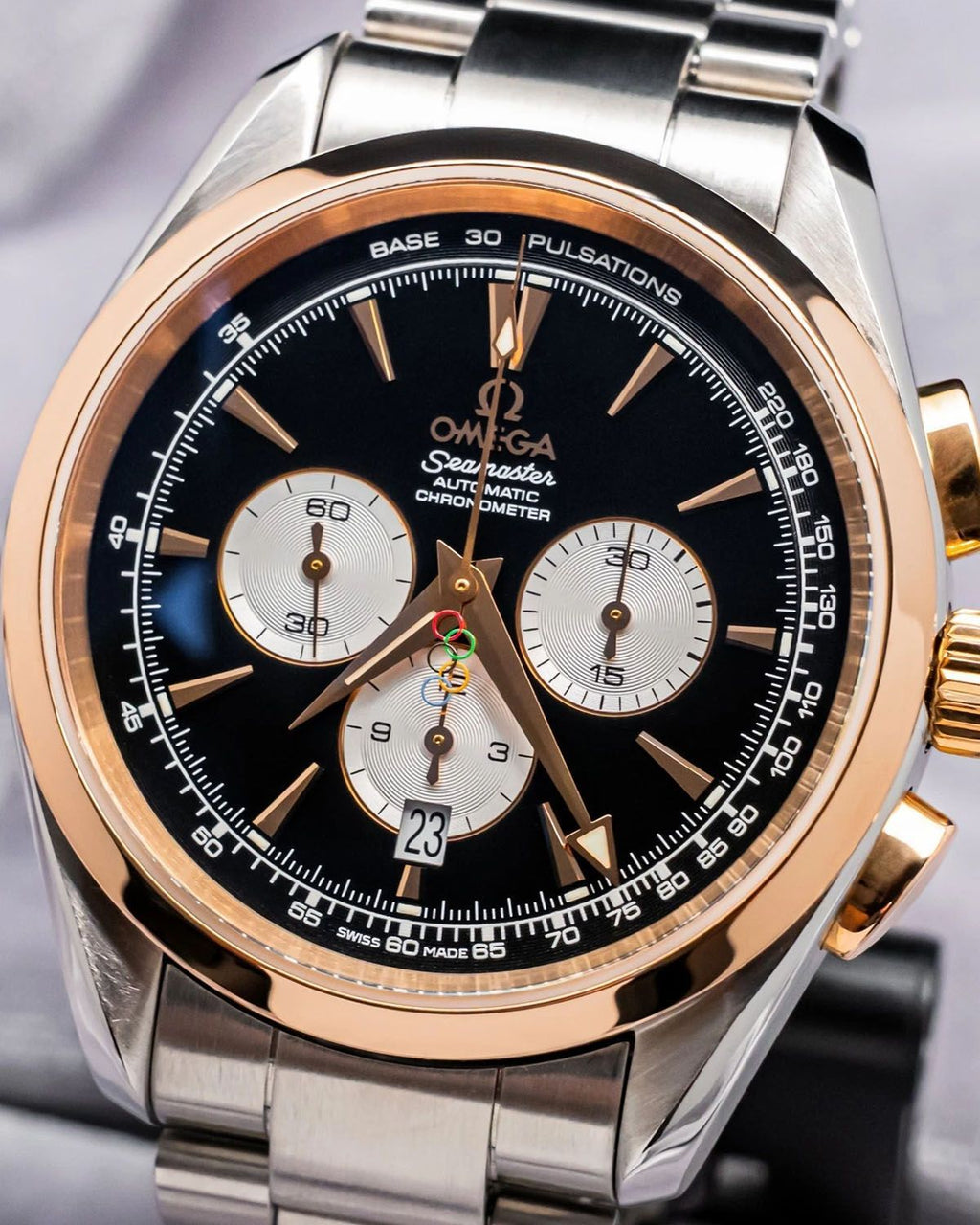 Omega 221.20.42.40.01.001