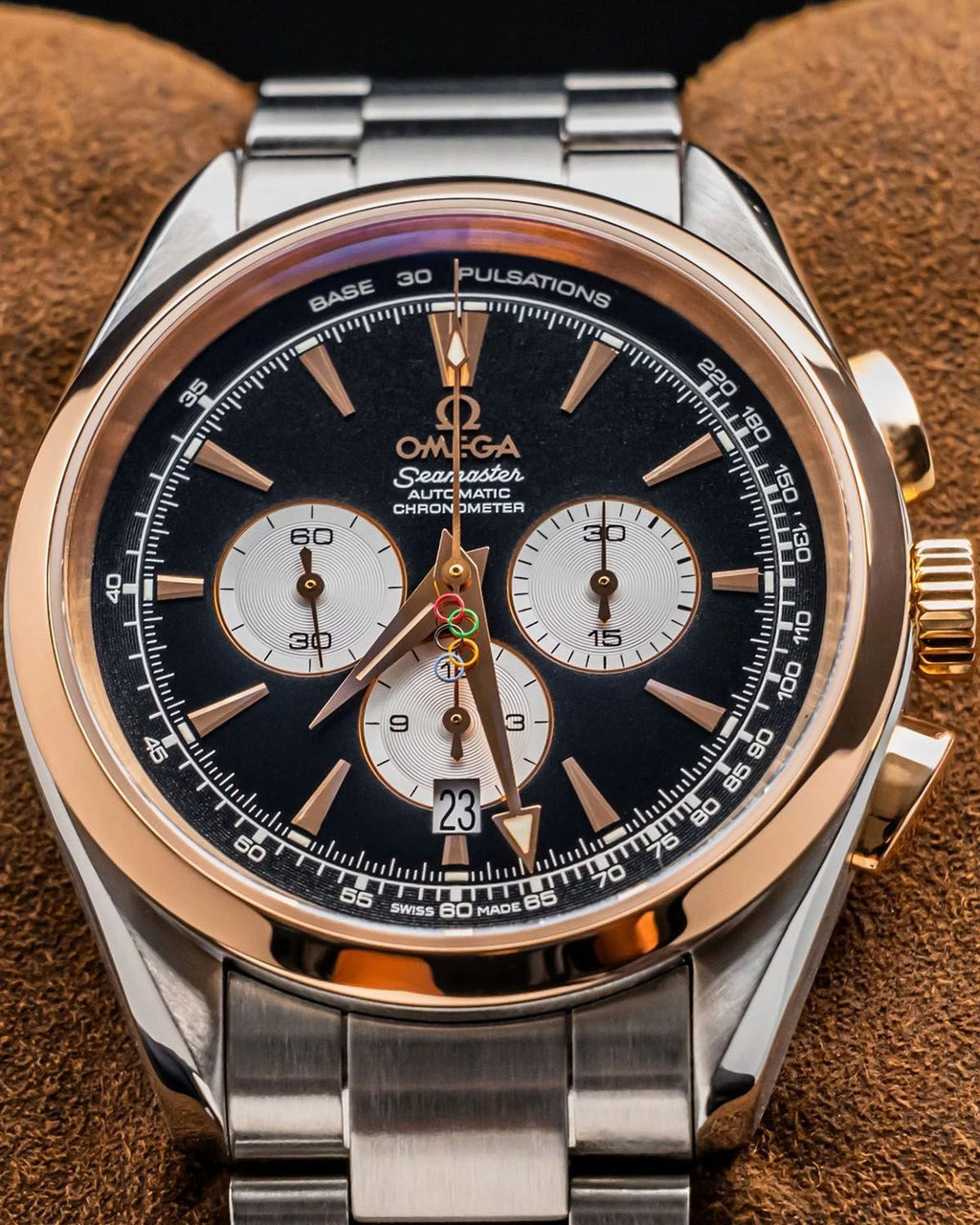 Omega 221.20.42.40.01.001
