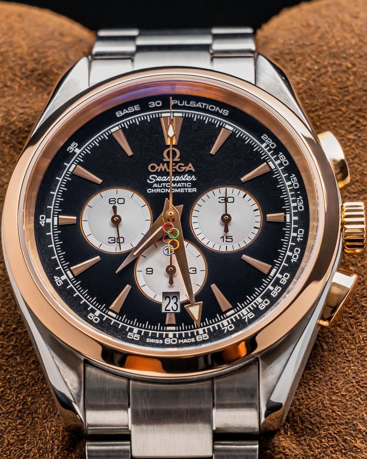Omega 221.20.42.40.01.001