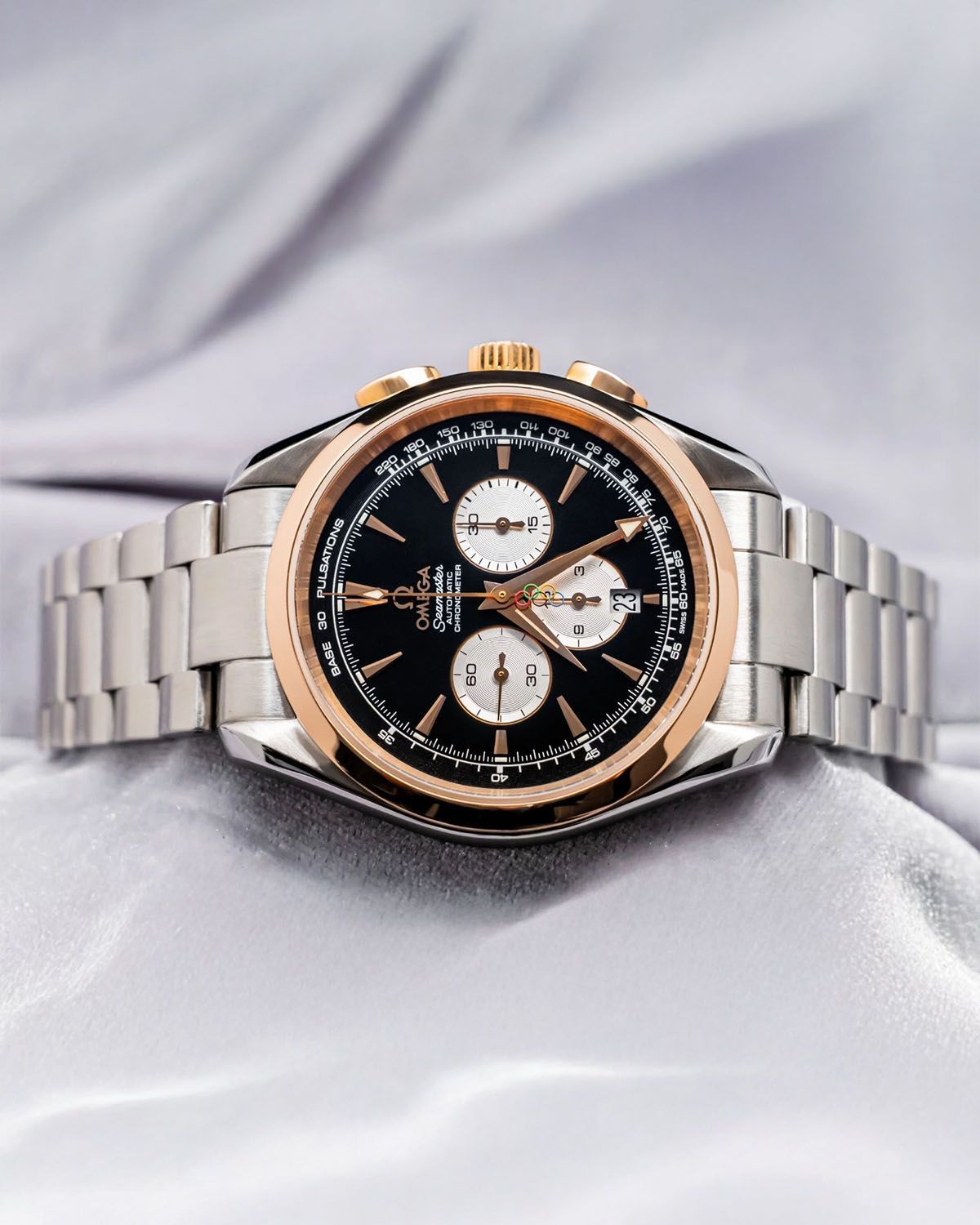 Omega 221.20.42.40.01.001