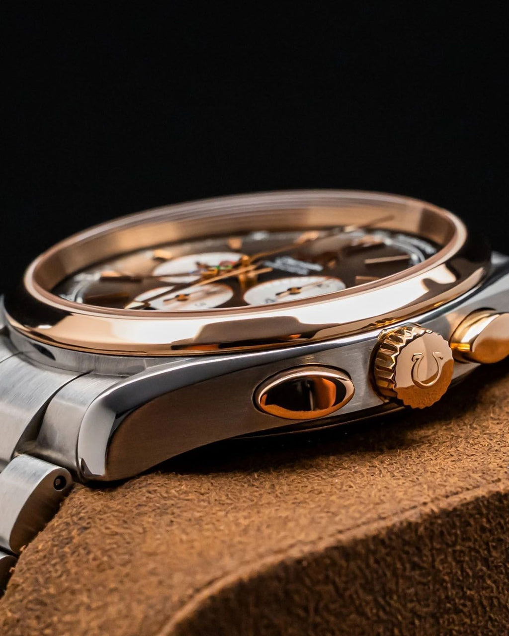 Omega 221.20.42.40.01.001