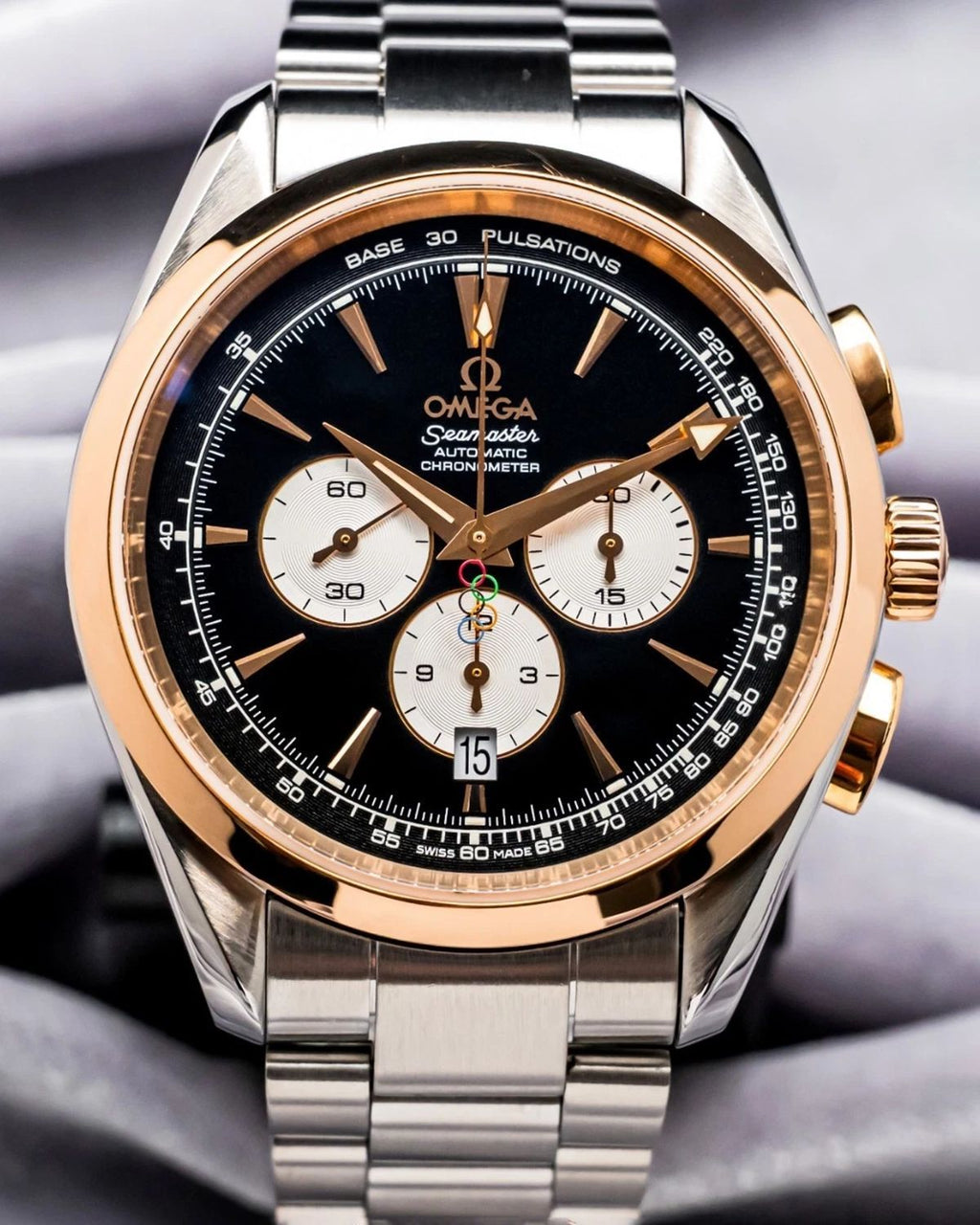 Omega 221.20.42.40.01.001