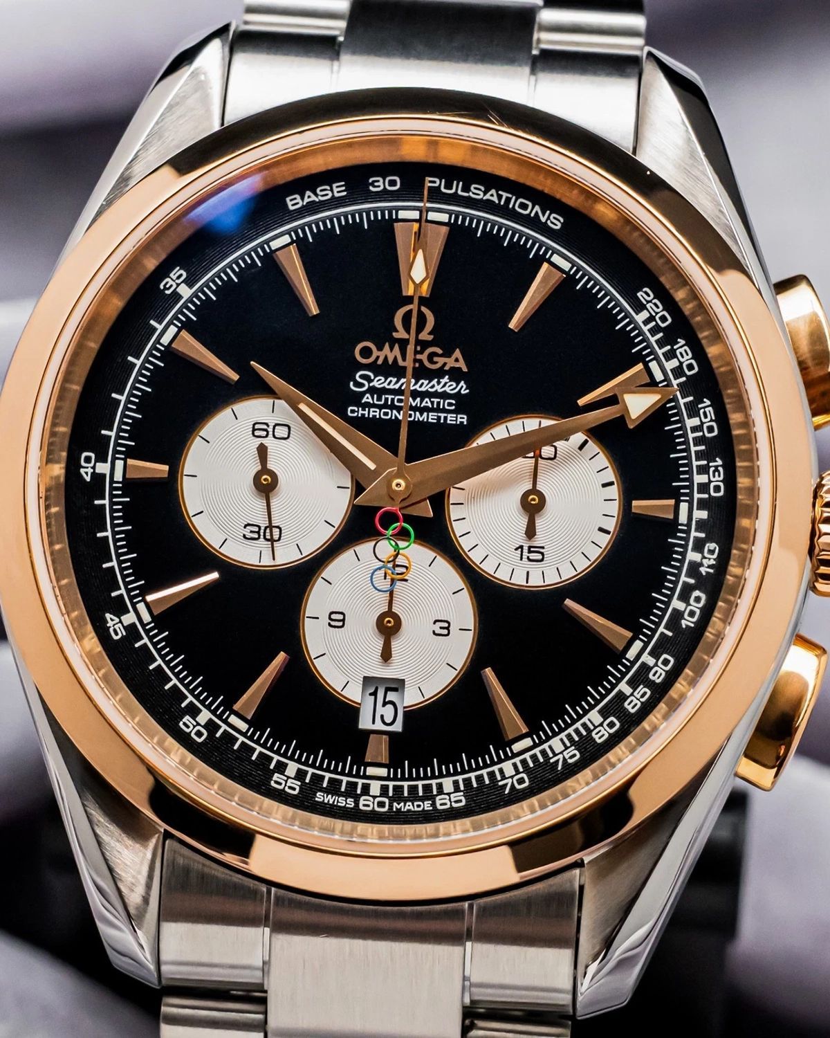 Omega 221.20.42.40.01.001