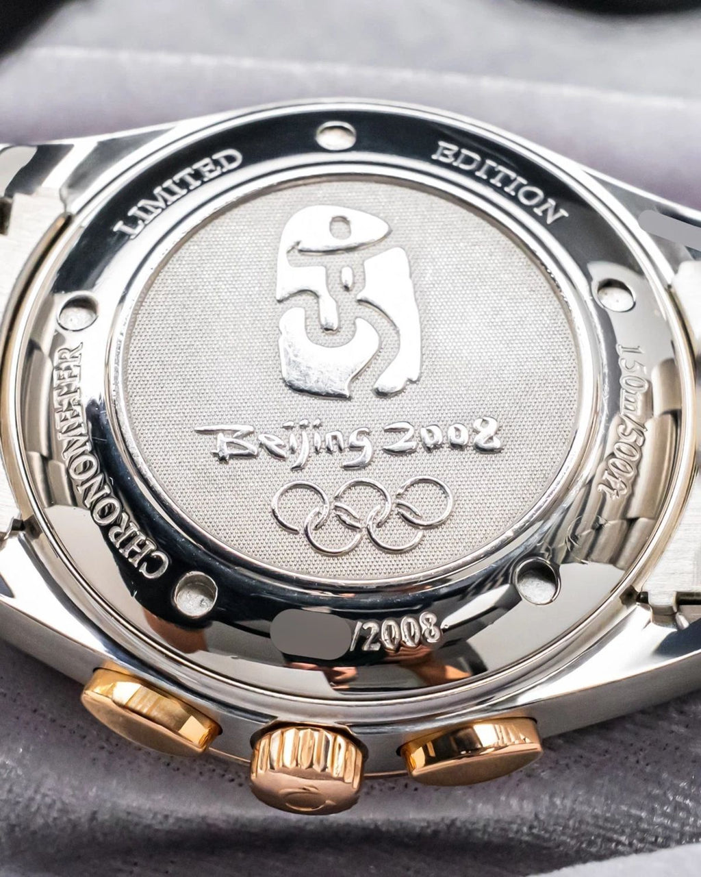 Omega 221.20.42.40.01.001