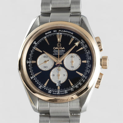 Omega 221.20.42.40.01.001