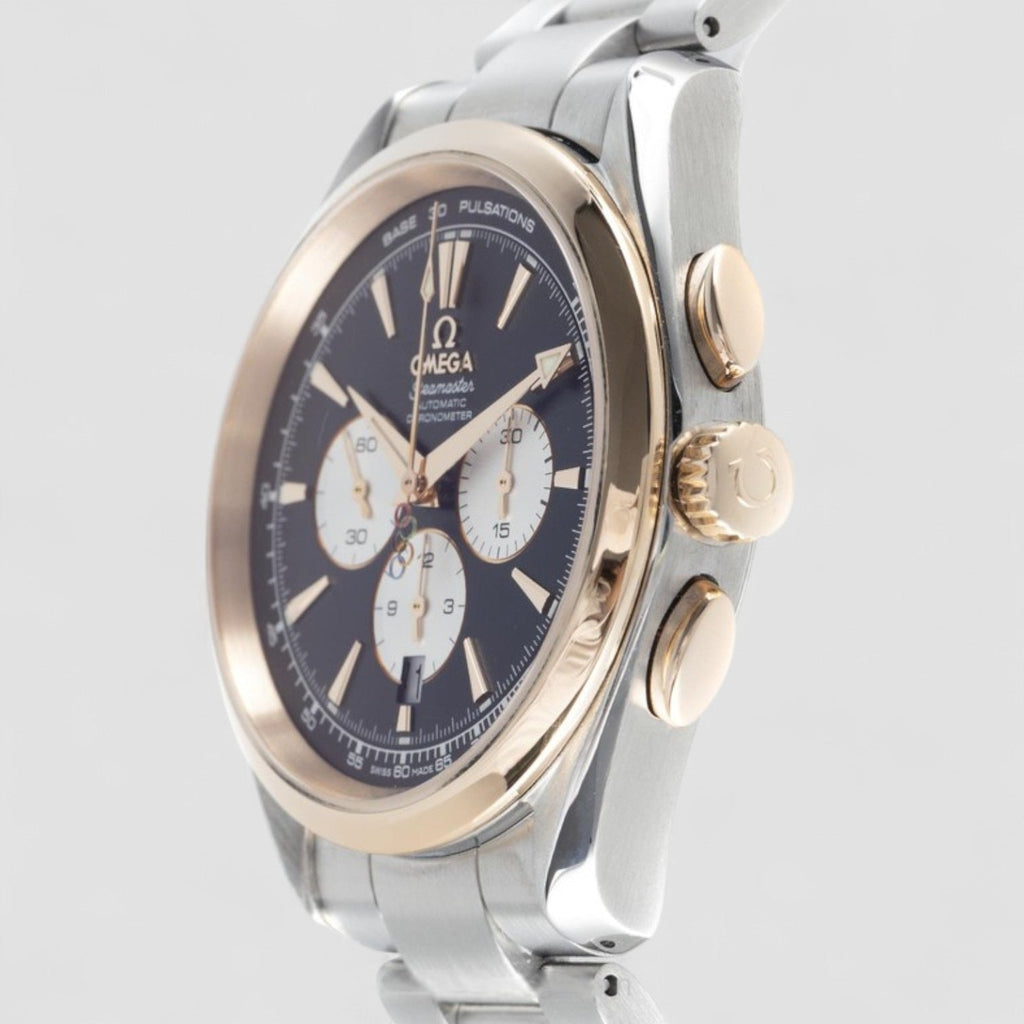 Omega 221.20.42.40.01.001