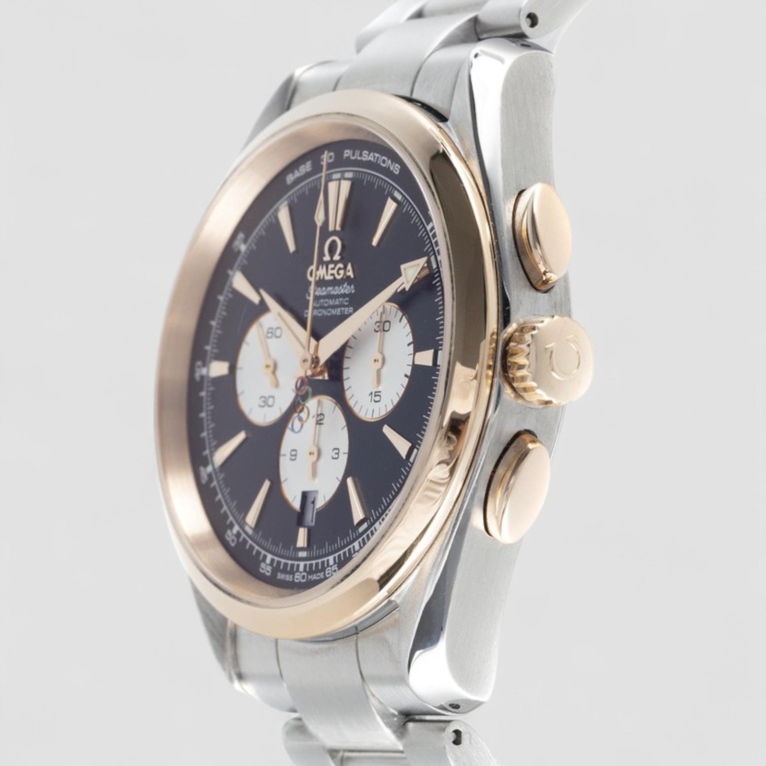Omega 221.20.42.40.01.001