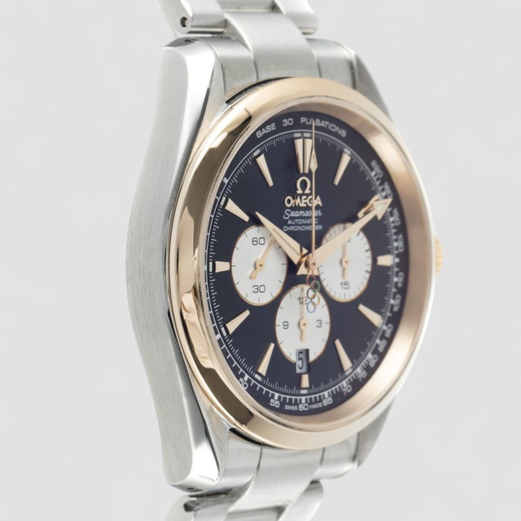Omega 221.20.42.40.01.001
