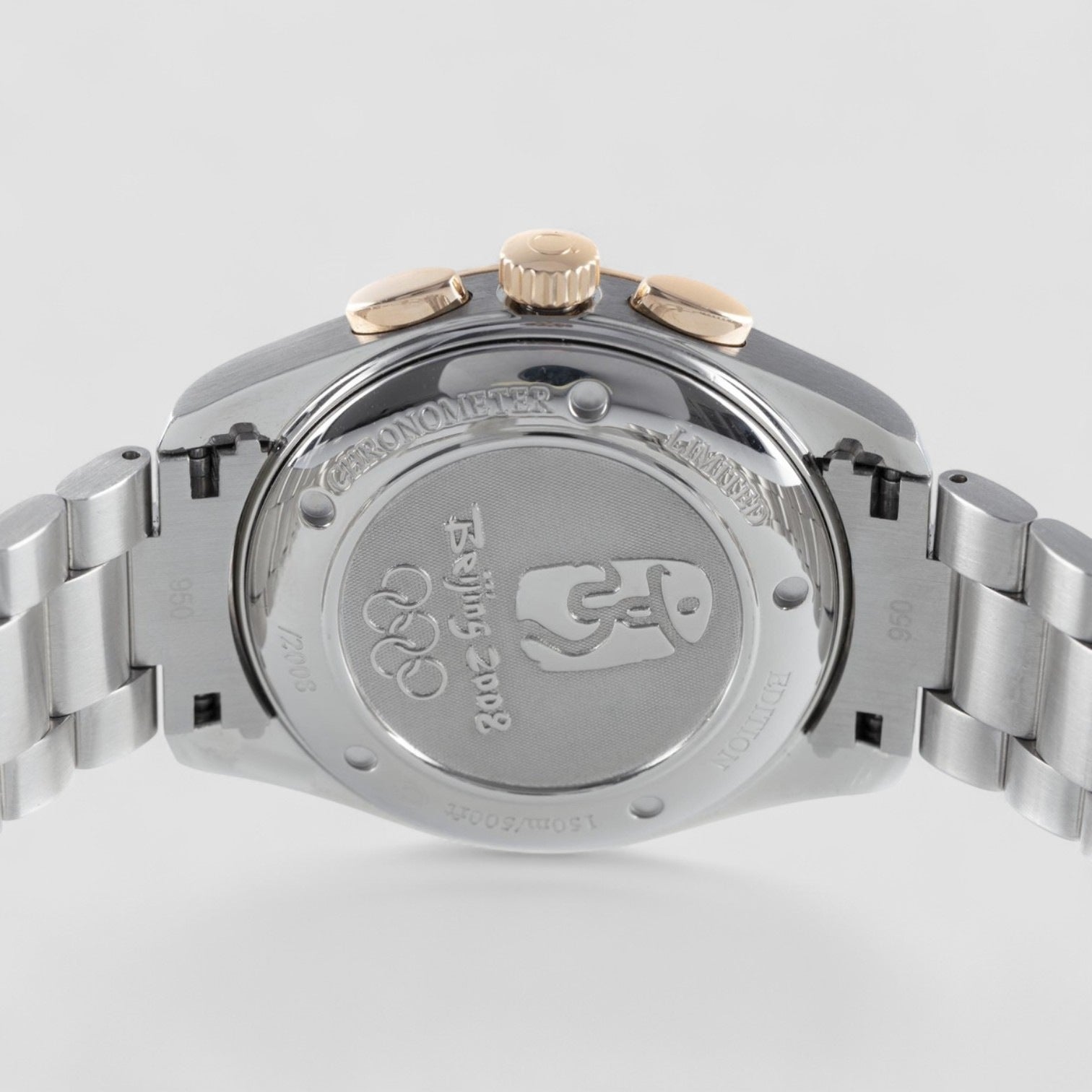 Omega 221.20.42.40.01.001