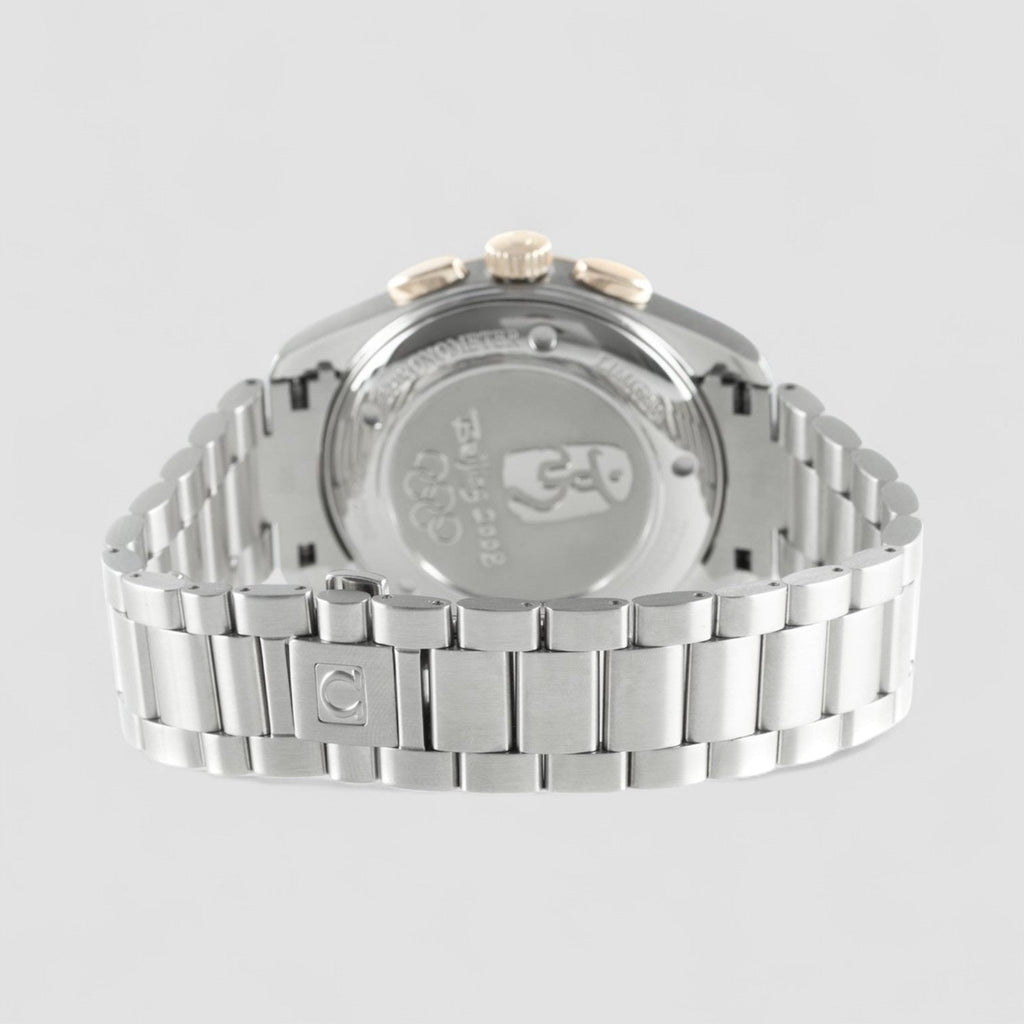 Omega 221.20.42.40.01.001