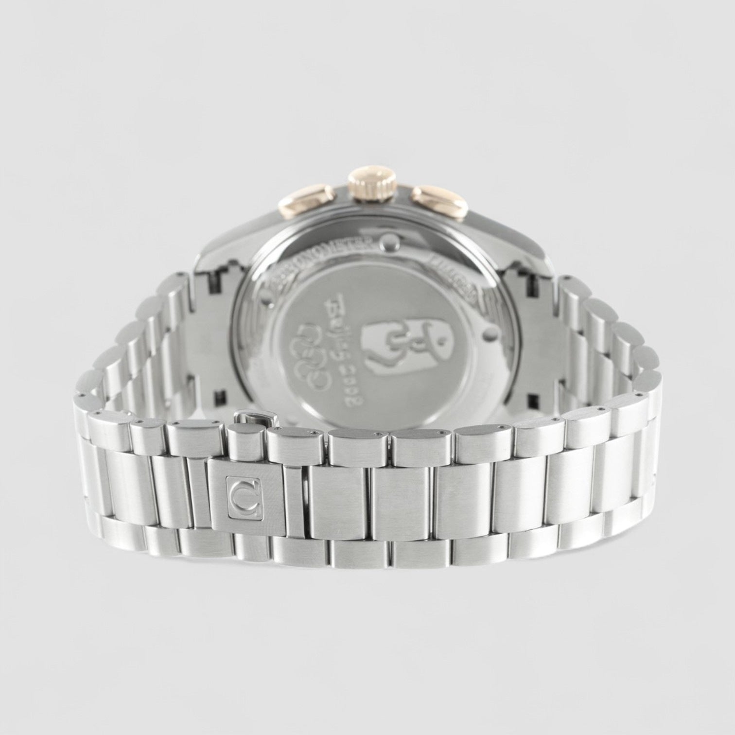 Omega 221.20.42.40.01.001