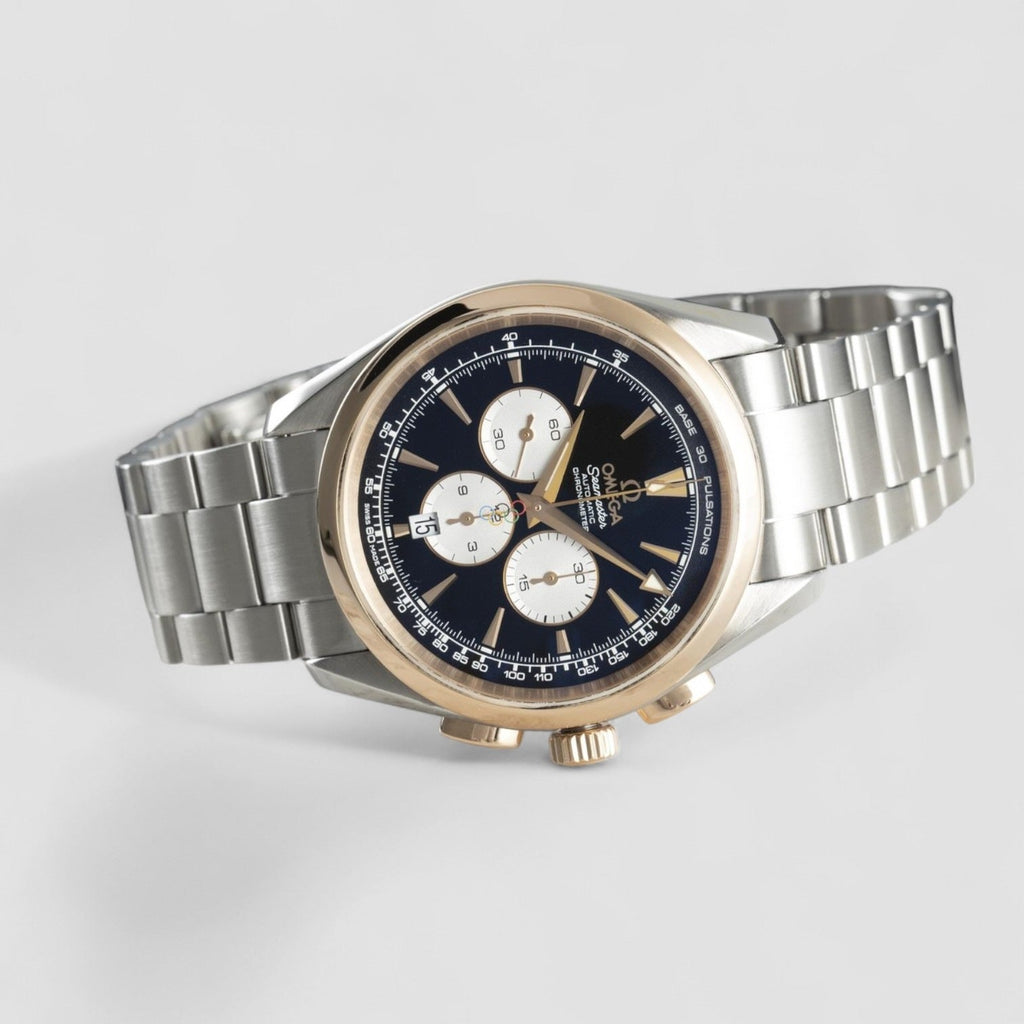 Omega 221.20.42.40.01.001