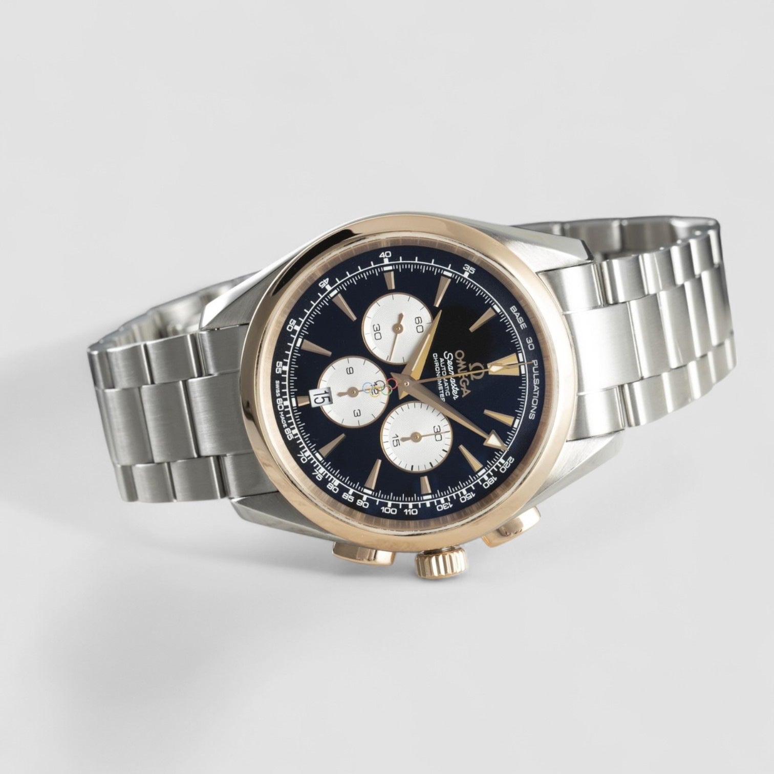 Omega 221.20.42.40.01.001