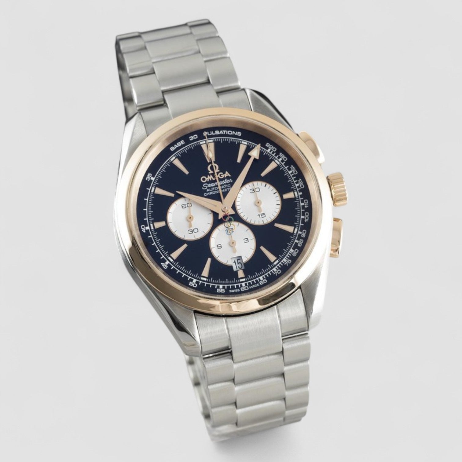 Omega 221.20.42.40.01.001