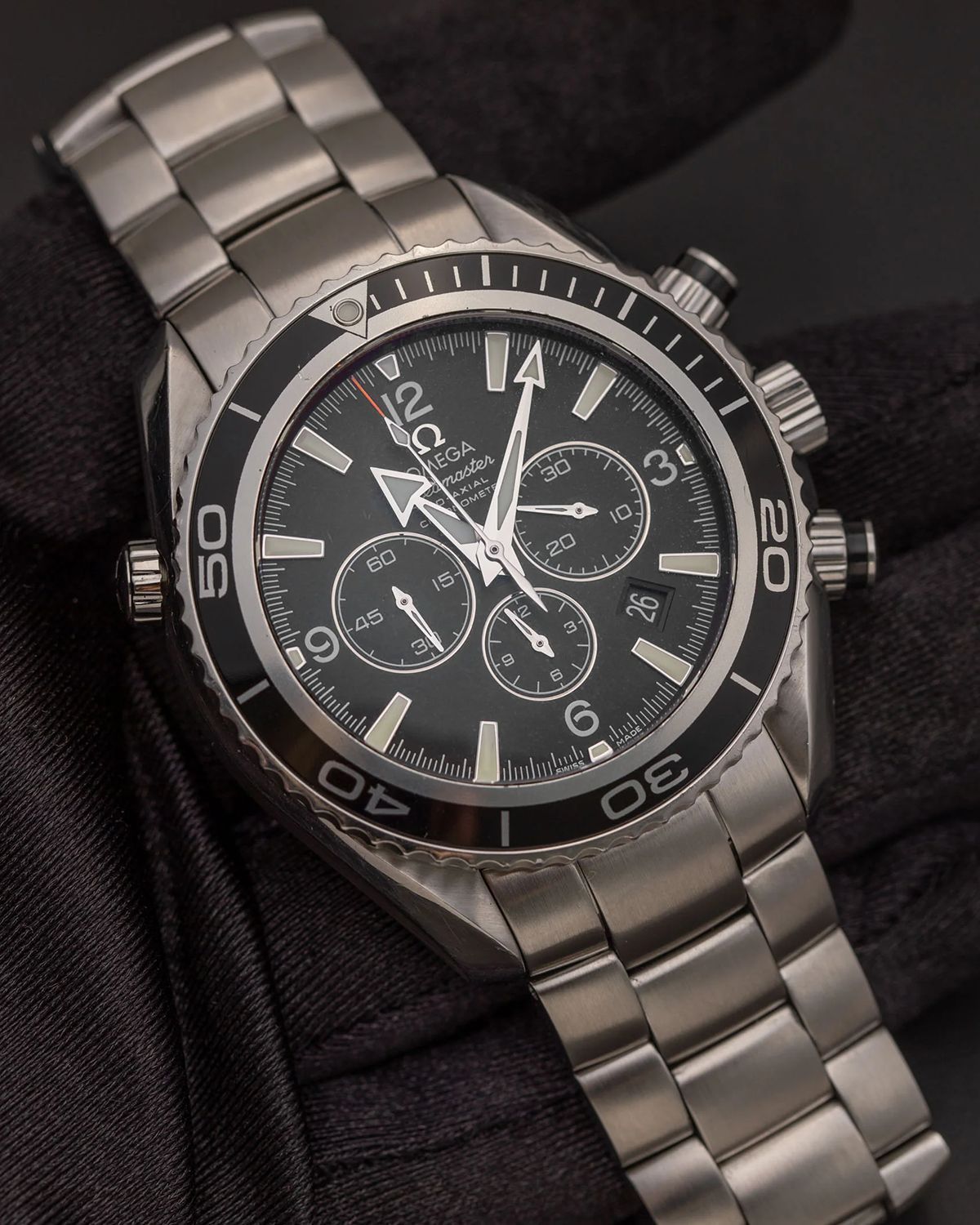 Omega 2210.50.00