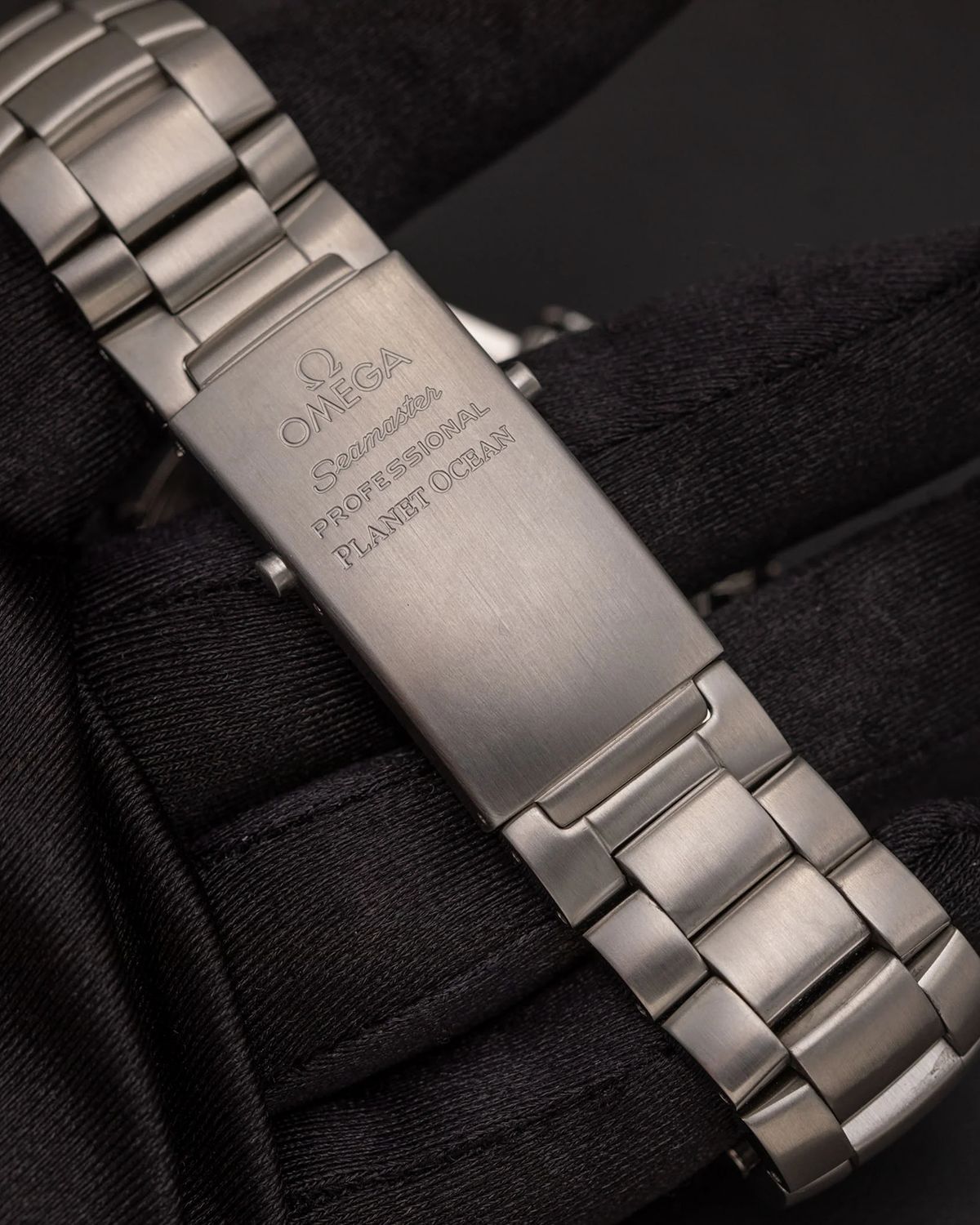 Omega 2210.50.00