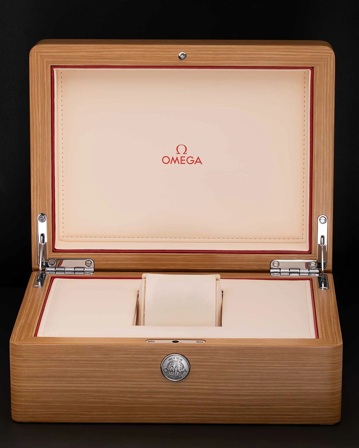 Omega 2210.50.00