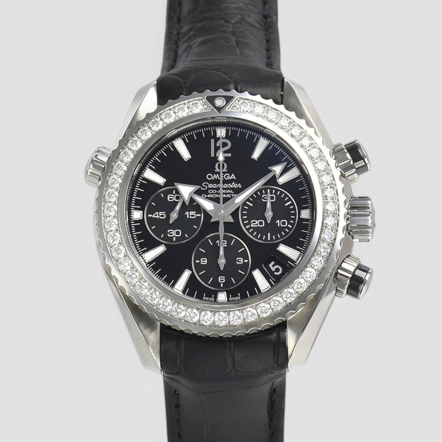 Omega 222.18.38.50.01.001