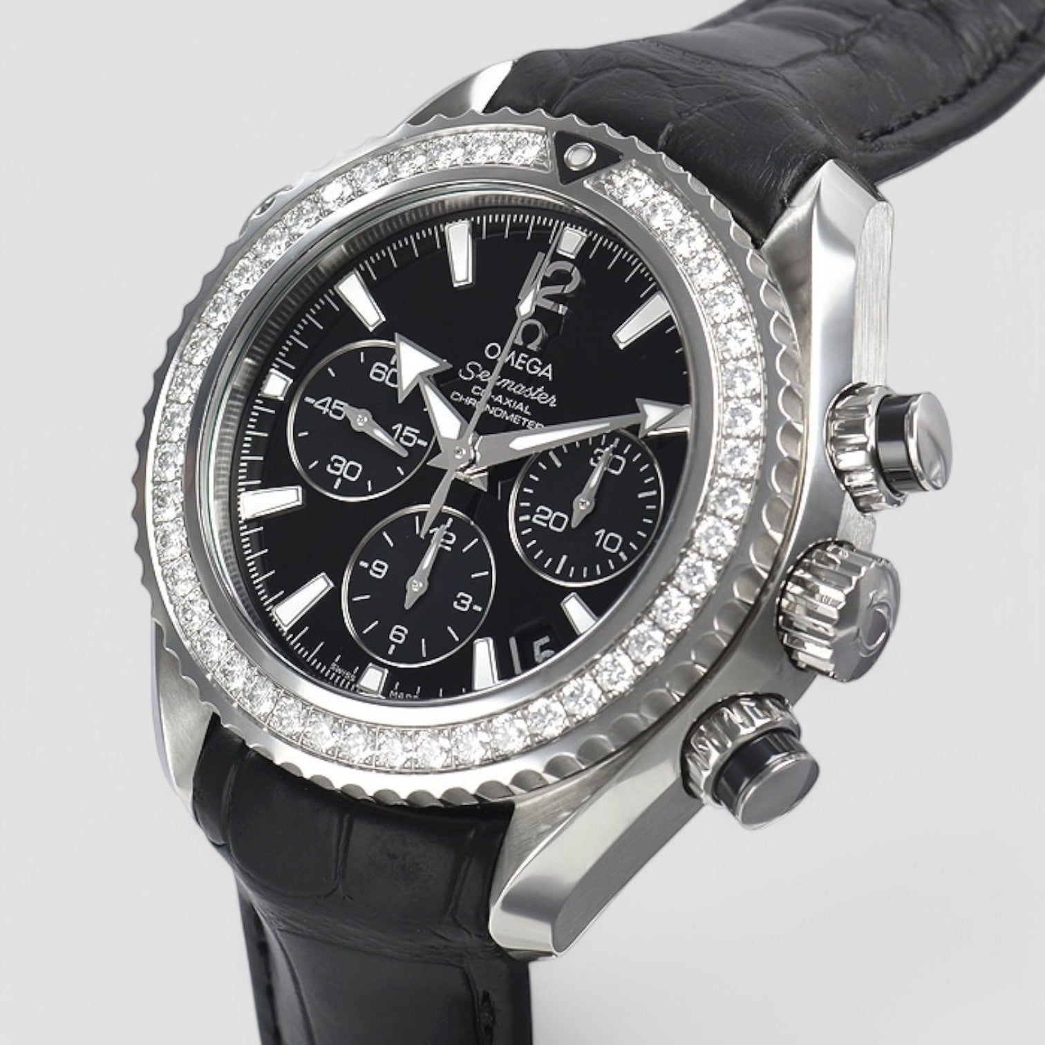 Omega 222.18.38.50.01.001