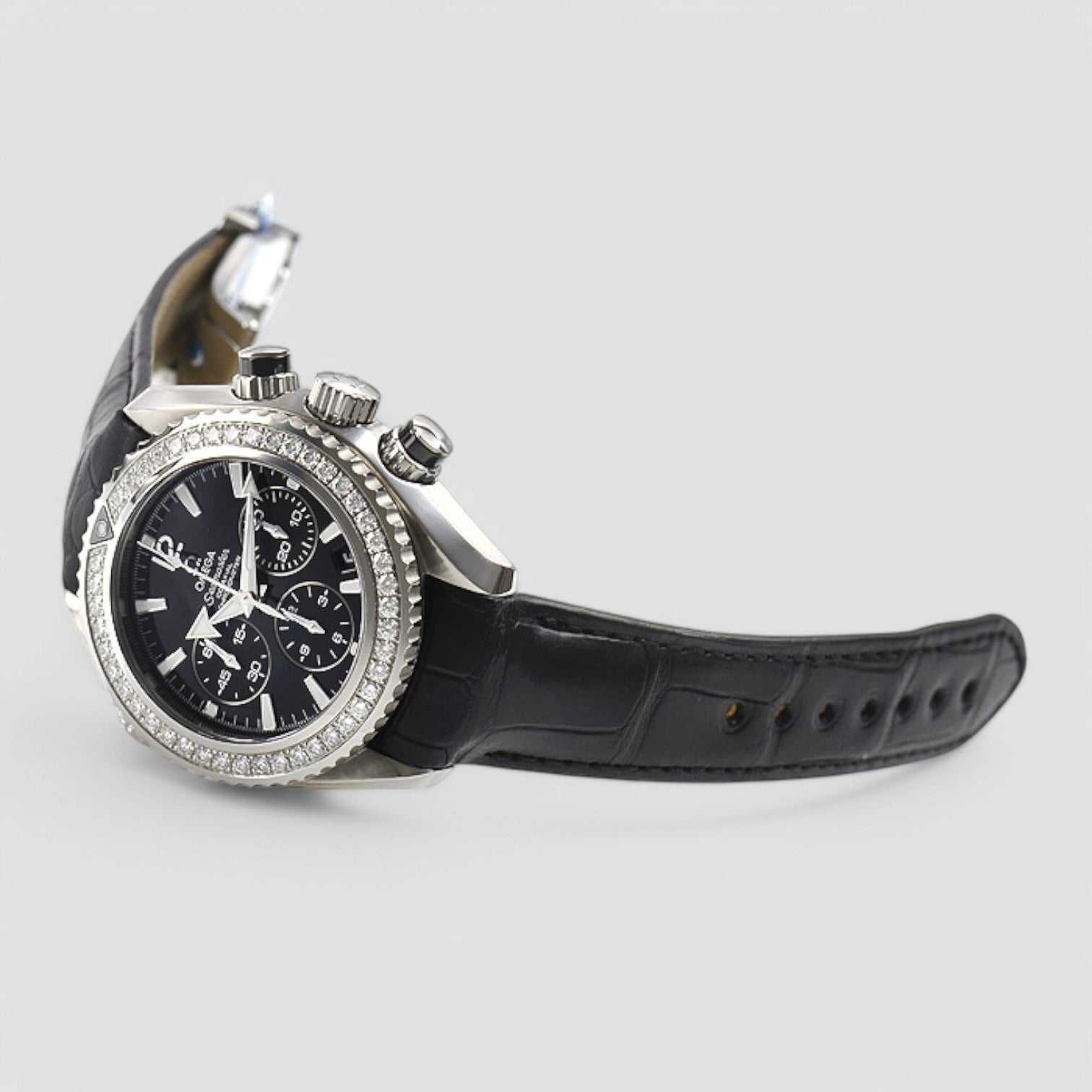Omega 222.18.38.50.01.001