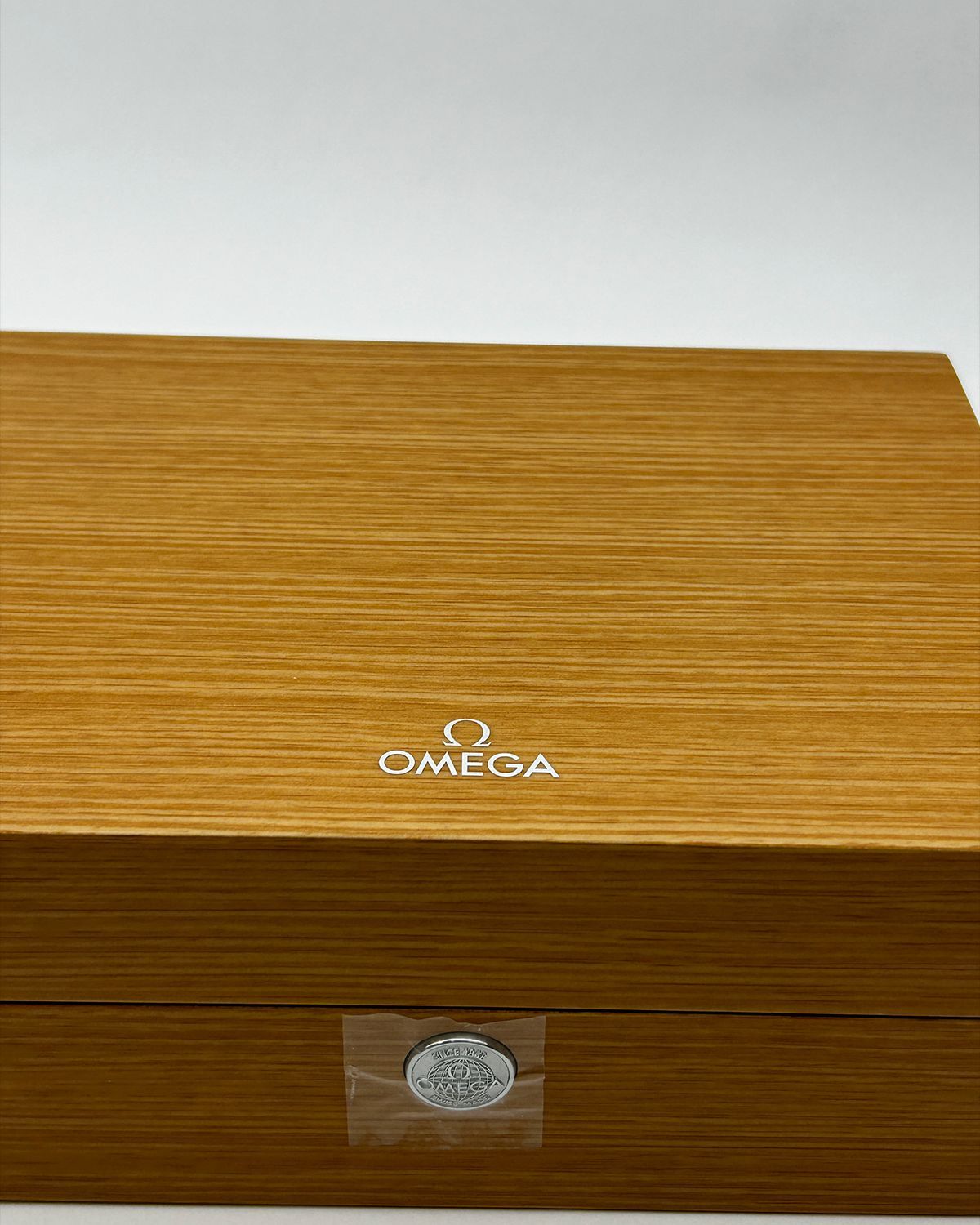 Omega 222.18.46.20.01.001