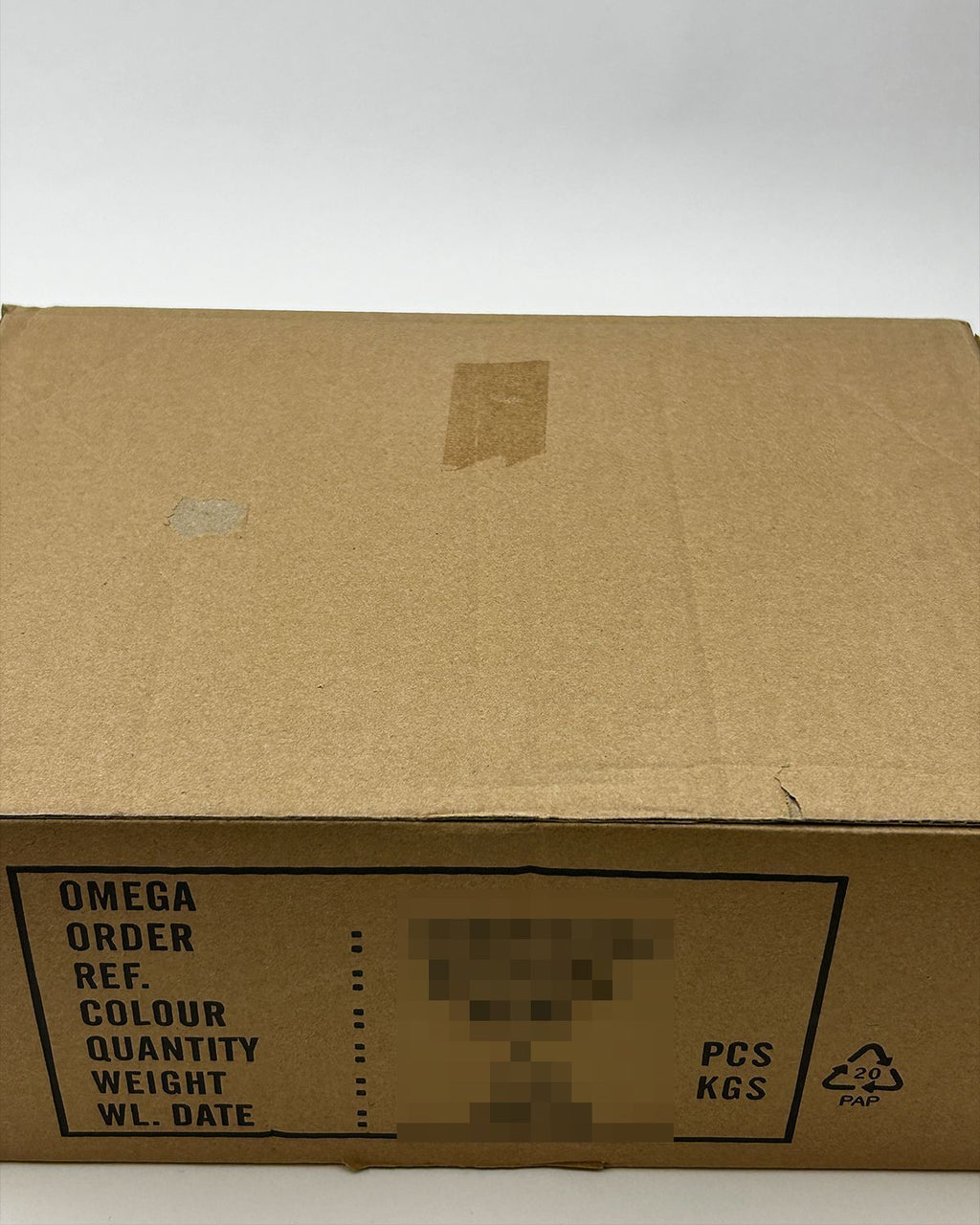 Omega 222.18.46.20.01.001