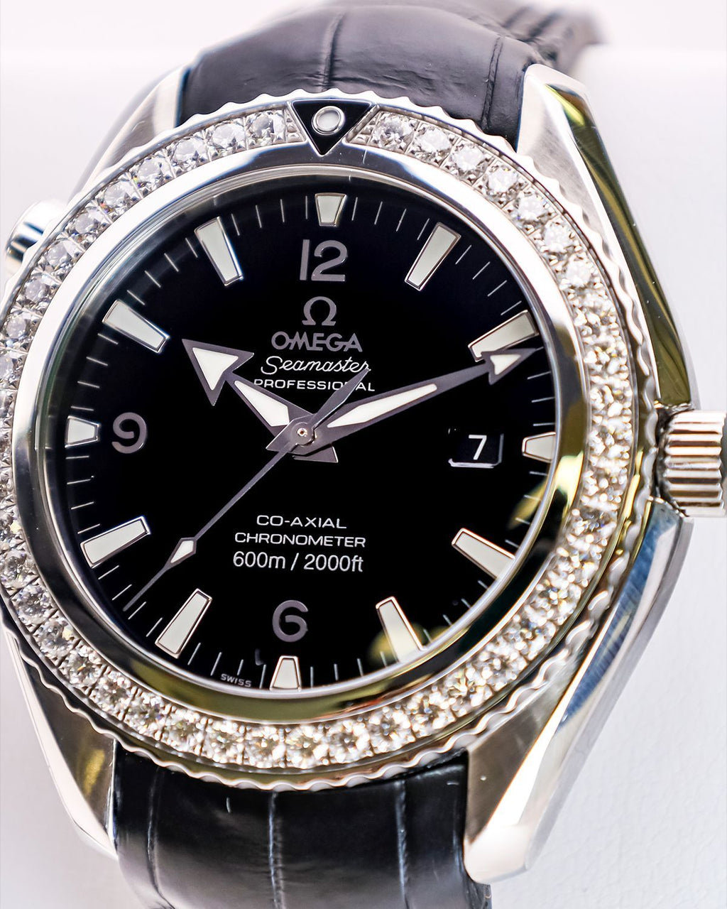 Omega 222.18.46.20.01.001